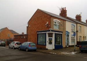 Office / Retail Premises